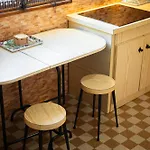 Casa Nissa Vieux-nice Nizza