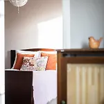 Casa Nissa Vieux-nice Apartment Nizza