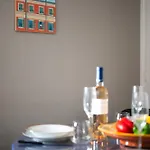 Casa Nissa Vieux-nice