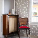 Casa Nissa Vieux-nice Apartment