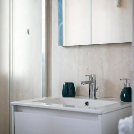 Casa Nissa Vieux-nice Apartment
