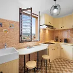 Casa Nissa Vieux-nice Nizza