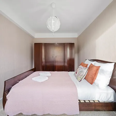 Casa Nissa Vieux-nice Apartmán *