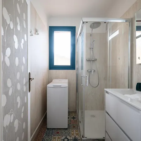 Casa Nissa Vieux-nice