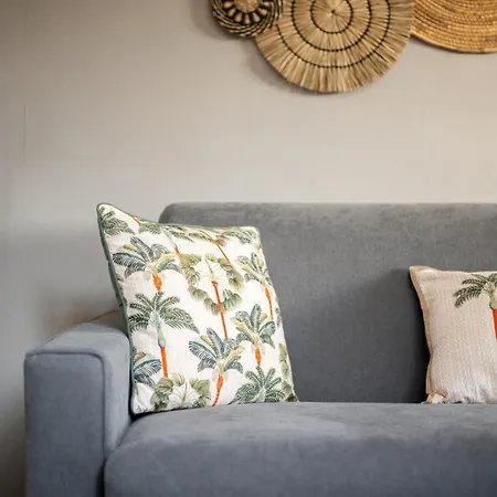 Apartmán Casa Nissa Vieux-nice Nice