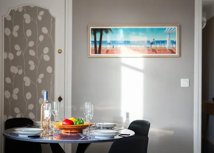 Casa Nissa Vieux-nice * نيس