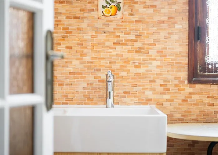 Apartamento Casa Nissa Vieux-nice Nice