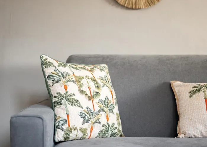 Apartamento Casa Nissa Vieux-nice Nice