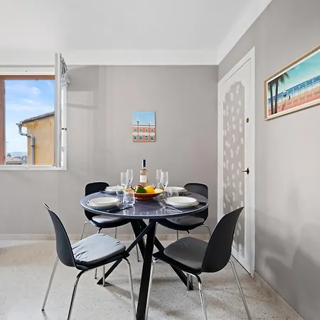 Casa Nissa Vieux-nice Nice