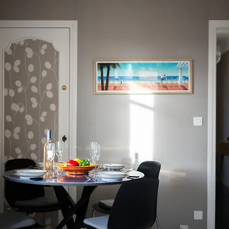 Casa Nissa Vieux-nice * Nice