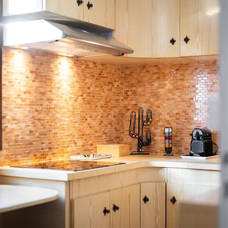 Casa Nissa Vieux-nice Daire Nice