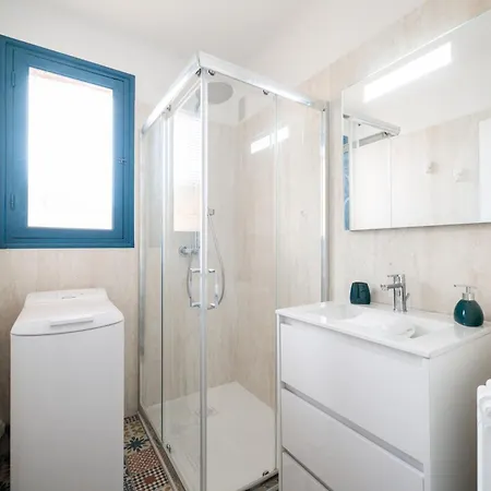 Casa Nissa Vieux-nice *