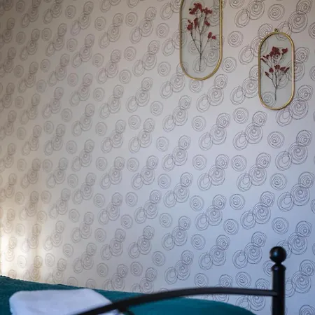 Daire Casa Nissa Vieux-nice *