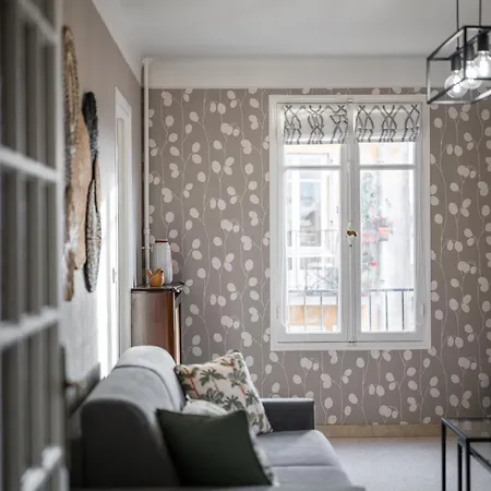 Casa Nissa Vieux-nice Daire Nice