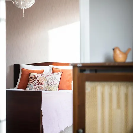 Casa Nissa Vieux-nice Daire Nice